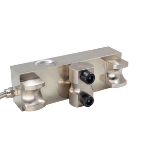 Celda de Carga de Tensión y Compresión para Medición de Tensión de Cables Metálicos, Suministro de Fábrica para Conservación del Agua - Product Image 5