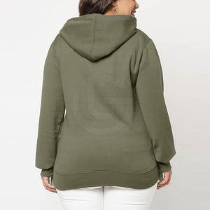 Sudaderas transpirables para uso al aire libre para mujer, superventas, sudaderas con capucha para mujer a granel, sudaderas con capucha ligeras para mujer - Product Image 6