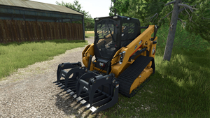 Nuevo cargador CAT 265 Next Gen 25 - Product Image 4