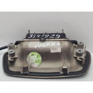 มือจับท้ายรถ OPEL Mokka รุ่นที่ 1 95389276 (12>) - Product Image 5