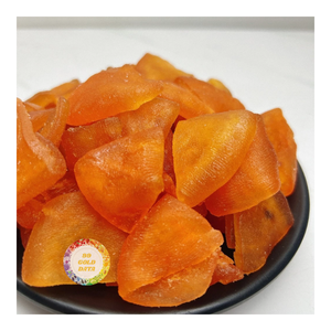 DÉLICIEUX FRUITS DE LA PASSION SÉCHÉS DU VIETNAM SAVEUR NATUREL FRUITS AIGRE DOUX TROPICAUX POUR L'UTILISATION ALIMENTAIRE ET LES COLLATIONS - Product Image 1