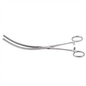 Pinzas Intestinales Doyen Curvas de la Mejor Calidad, Agarre Preciso, Diseño Duradero - Product Image 3