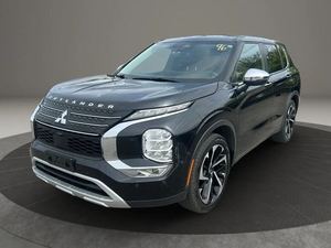MITSUBISHI OUTLANDER BLACK EDITION S-AWC 2022, LISTO PARA ENVIAR - Product Image 1