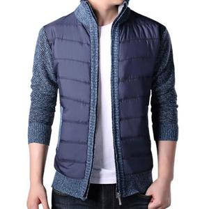 พรีเมี่ยมที่มีคุณภาพ100% บริสุทธิ์หนังผู้ชายปักเป้าแจ็คเก็ต2022การออกแบบล่าสุดขายส่งที่กำหนดเองสีขนาดสไตล์ ODM - Product Image 4