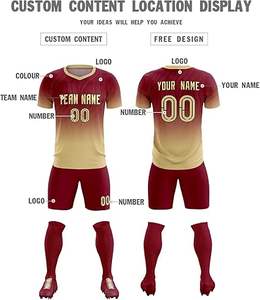 ชุดฟุตบอล - Product Image 4