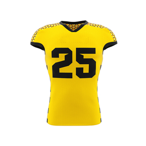 Camisetas y camisetas de fútbol americano Camiseta de fútbol americano - Product Image 4