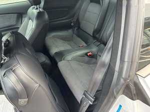 Extremadamente Limpio, Usado, 2023 2024, Fastback, Coupé, Automático, Inteligente - Product Image 4