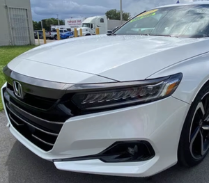 Honda Accord 2022, propre et impeccable - Product Image 2