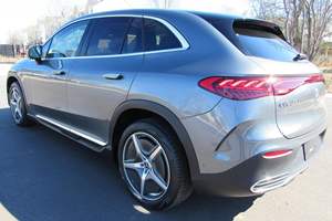Mercedes-Benz EQE350 4MATIC SUV AWD Plus 2023 Usado en Buen Estado, Sin Accidentes, Volante a la Izquierda/Derecha - Product Image 3