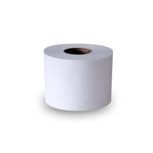 Processing Custom Wholesale 100% Cotton Casement Fabric Production Hand Towels Tissue Paper Toilet Paper Tissue