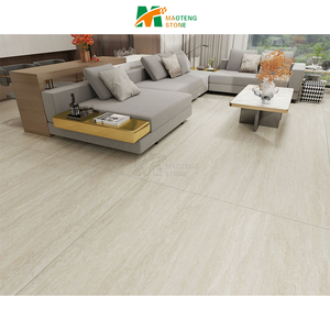 New Material Roman Beige Travertine White <strong>Cave</strong> Stone Sintered Stone for Interior Exterior <strong>Wall</strong> - Product Image 6