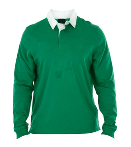 Nuevas Camisetas Polo de Fútbol Americano, Uniformes Unisex de Estilo Antiguo, Tallas Grandes, Secado Rápido, Transpirables, Personalización al por Mayor - Product Image 6