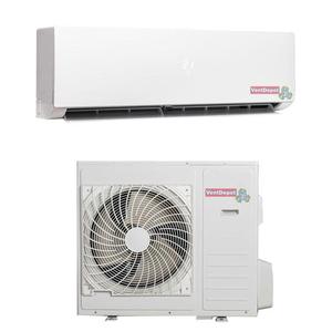 แอร์มินิสปลิตสำหรับอุตสาหกรรม, MXFAV-001, 12000 บีทียู, 1 ตัน, R - Product Image 1
