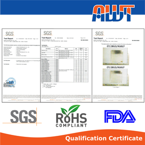 Oligomère d'acrylate UV pour la Formulation durcissable par LED UV - Product Image 4