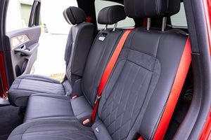 MERCEDES-BENZ AMG GLS 63 2021 USADO (LHD/RHD) - Product Image 4