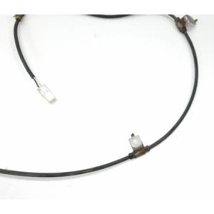 SENSOR ABS SUZUKI Jimny 1ª Serie 5631084A02000 M13A Gasolina 1300 (98>05) - Product Image 6
