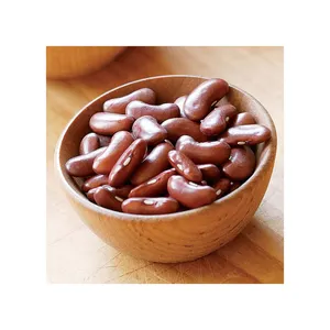 Wholesale Top Quality Red kidney Beans In Cheap Price Wholesale Dried Dark Red Kidney Bean long shape Kidney Beans