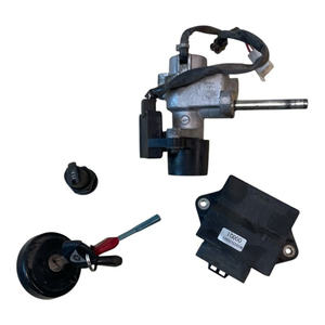 Kit Inmovilizador Original Yamaha para XMAX 250 07-08, Alarmas para Motocicletas y Producto Antirrobo - Product Image 1