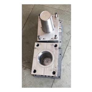 Molde de inyección de plástico personalizado para producción en masa, molde fuerte y confiable para industrias en India - Product Image 1