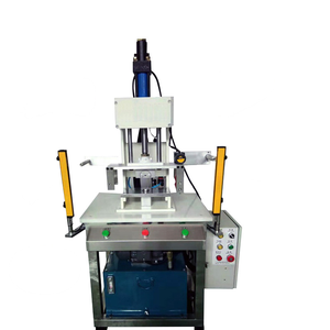 Línea de Producción de Jabón Personalizada Profesional con Motor de Alta Calidad, Producción Automática de 20-100 kg/h de Capacidad - Product Image 6