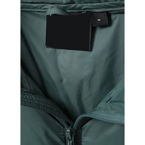 Chaquetas para Hombre a Precio Económico, Diseño Personalizado al por Mayor, Chaqueta de Invierno con Cuello Alto, Impermeable, Acolchada, Tipo Burbuja - Product Image 6