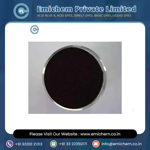 Premium Quality ACID BLACK-48 Salt Free Dye Powder for Digital Textile Printing and Inkjet Durable Colour Fast & Eco-Friendly - Product Image 5