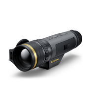 Télescope thermique portatif longue portée Pulsar Telos LRF XT50 1280x1024 2-16X 2300m, monoculaire de vision nocturne thermique à vendre