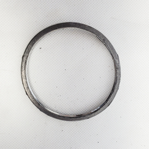 Juntas de acero inoxidable para escape de motocicleta, Junta enrollada en espiral - Product Image 4