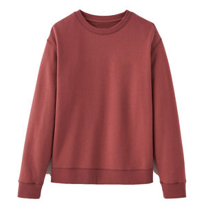 Women's Fashion Fall Sweatshirt Women Cotton Long Sleeve Letter Print <b>Top</b> Custom Sweatshirt Casual Women Sweatshirt - Product Image 4