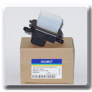 ตัวต้านทานมอเตอร์โบลเวอร์ HVAC ตามมาตรฐาน OE ใช้ได้กับ: นิสสัน ฟรอนเทียร์ ปี 2005-2021 - Product Image 1