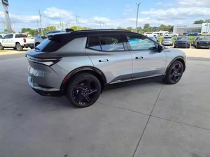 Véhicule électrique d'occasion EV RS 2024, voiture électrique d'occasion, excellent état, modèle japonais - Product Image 4