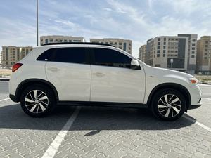 MIT SUBISHI ASX 2.0L V4 2017 USADO - Product Image 4