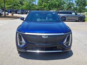 Precio bajo, Cadillac LYRIQ Luxury 1 2024, auto usado en venta - Product Image 1