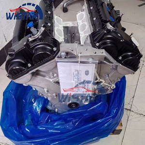ชุดเครื่องยนต์ G6DC ราคาโรงงานขายส่ง ประสิทธิภาพสูง กำลังขับสูง - Product Image 2