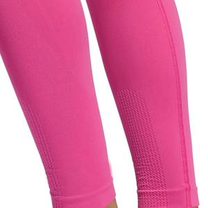 Logotipo personalizado Entrenamiento Mujeres Yoga Leggings Cintura alta Mujeres Yoga Leggings con tamaños ajustables en cantidad a granel - Product Image 6