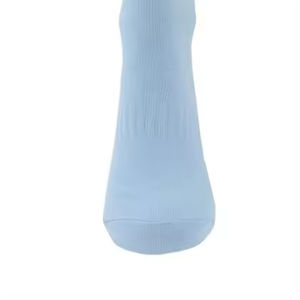 Fabricación profesional de alta calidad hasta la rodilla calcetines ecuestres de alta calidad para montar a caballo hombres mujeres ropa - Product Image 6