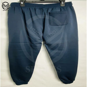 Combinaisons de jogging vintage à manches longues et à capuche pour l'hiver, en polyester et coton, pour unisexe, dernier design 2025 et logo personnalisé - Product Image 4