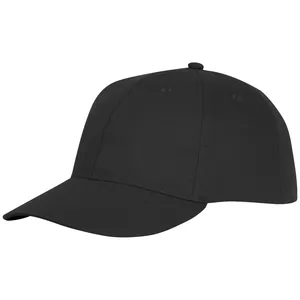 Gorra Promocional Cappellino Ares de 6 Paneles con Características Personalizables - Product Image 2