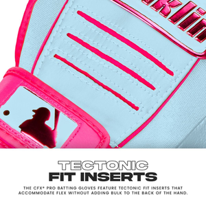 Gants de baseball et de softball en cuir KIP pour l'entraînement professionnel de frappeurs, de la MLB à la pro, Teeball, vente en gros en ligne, Franklin Sports - Product Image 4