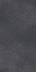 Carrelage en porcelaine Urban Nero GVT 600x1200mm Finition mate audacieuse avec esthétique industrielle urbaine Bureau Supermarché Cuisine extérieure Bar - Product Image 5