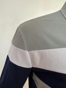 Top Trending Polos transpirables 100% algodón de secado rápido Polos de hombre de alta calidad al por mayor Polo camiseta - Product Image 6