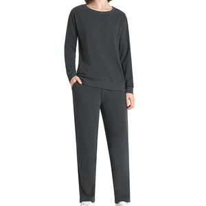 2025 <b>Tracksuits</b> For Women Round Neck Collar Streetwear Breathable Customized Printing Best Performance <b>Tracksuit</b> For Women's - Product Image 6