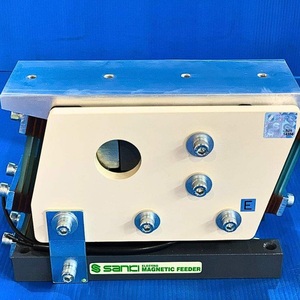 Nouveau chargeur de pièces JPF en ligne de petites pièces professionnelles industrielles SANKI avec 1 an de garantie pour l'usine de fabrication - Product Image 1