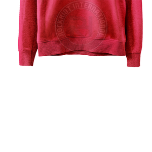 เสื้อฮู้ดผ้าฟลีซเรียบง่ายสำหรับผู้ชายและผู้หญิง เสื้อฮู้ดสวมหัวนุ่มสบายสำหรับฤดูหนาว พร้อมฮู้ด เหมาะสำหรับสวมใส่ในชีวิตประจำวัน - Product Image 5