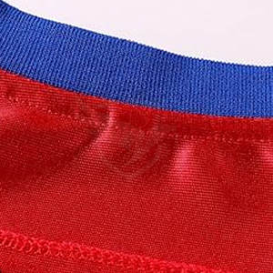 Vêtements de sport Maillot de football américain Design de couleur personnalisée Maillot de football américain à vendre à prix abordable - Product Image 5