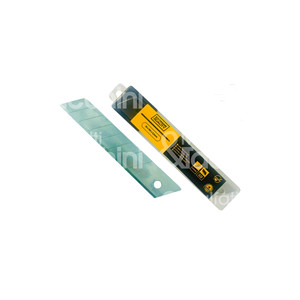 PACK DE 10 LAMES DE REMPLACEMENT POUR LAMES DE CUTTER - Product Image 1