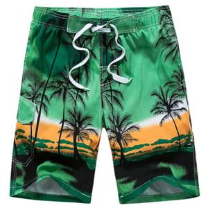 Offre Spéciale Doux Tissu Avec Multi Couleurs Poches Sublimation Hommes Shorts De Superbe Qualité Hommes Casual Shorts de Sublimation - Product Image 4