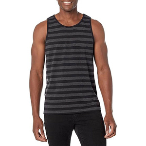 Débardeur Homme 2026 – Maillot de Corps de Sport en Coton Sans Manches pour Fitness et Musculation - Product Image 2