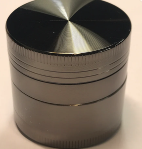 Handmade Coustmizd Herbal Herb Spice Tobacco Grinder Crusher - Product Image 2