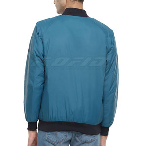 <b>Men</b> Bomber <b>Jacket</b> Inspired Lightweight Casual <b>Flight</b> <b>Jacket</b> Streetwear Trendy Fashion <b>Men</b> Bomber <b>Jacket</b> - Product Image 4